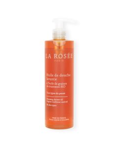 La Rosée Ulje za tuširanje, 400 ml