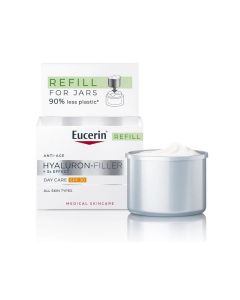Eucerin Hyaluron-Filler dnevna krema sa SPF 30 Refill, 50 ml