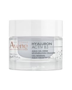 Eau Thermale Avène Hyaluron Activ B3 Aqua-gel za obnovu stanice 50 ml