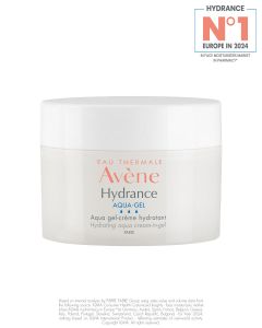 Eau Thermale Avène 
Hydrance Aqua-gel 50 ml lončić