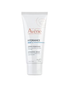Eau Thermale Avène HYDRANCE LIGHT Hidrirajuća krema, 40 ml 