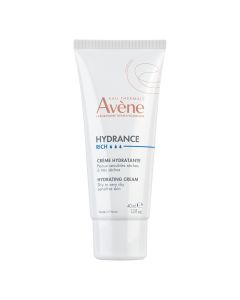 Eau Thermale Avène HYDRANCE RICH Hidrirajuća krema, 40 ml 