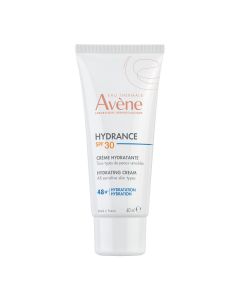 Eau Thermale Avène HYDRANCE SPF 30 Hidrirajuća krema, 40 ml 