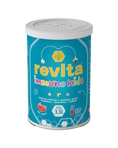 Revita Immuno Kids, 200 g