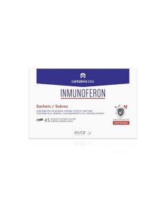 Inmunoferon® vrećice 45 vrećica