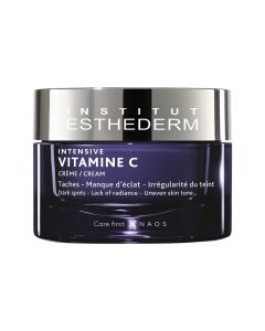 Institut Esthederm Intensive Vitamin C gel-cream 50 ml