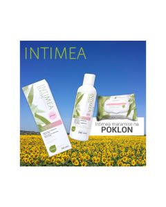 Hygieia Intimea Classic tekući sapun za intimnu njegu  bočica 200 ml