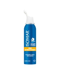Isomar sprej za odčepljivanje, 50 ml