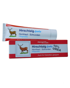 Jelenova mast  forte