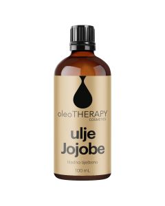 oleoTHERAPY ulje jojobe  100 ml