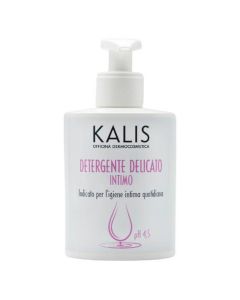 Kalis Nježni detergens za intimno pranje, 250 ml