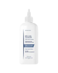 Ducray Kelual Squanorm losion, 200 ml