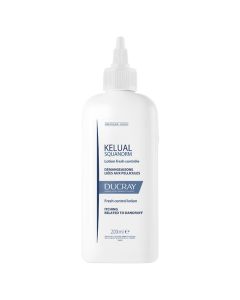 Ducray Kelual Squanorm losion, 200 ml
