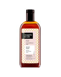 Nuggela & Sulé Keratin Repair šampon, 250 ml