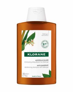 Klorane šampon s Galangom 200 ml