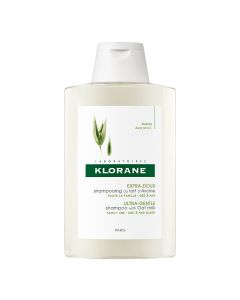 Klorane šampon sa zobenim mlijekom