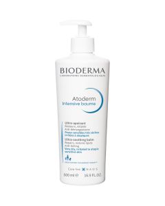 Bioderma Atoderm Intensive baume , 500 ml