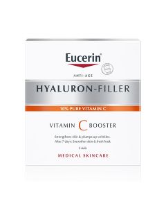 Eucerin Hyaluron-Filler Vitamin C booster 