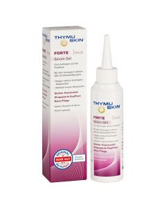 Thymuskin Forte serum gel