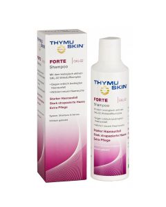 Thymuskin Forte šampon