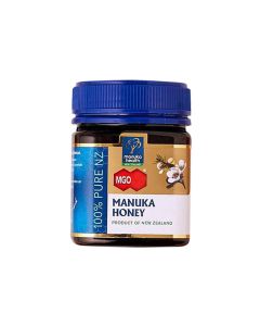 Manuka Med MGO 100+