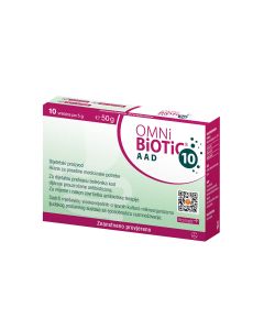 Omni Biotic 10 AAD