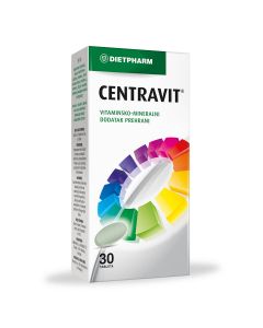 Dietpharm Centravit
