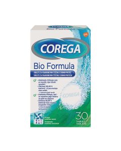 Corega Bio formula