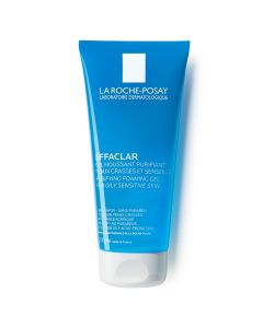 La Roche-Posay Effaclar gel za čišćenje lica
