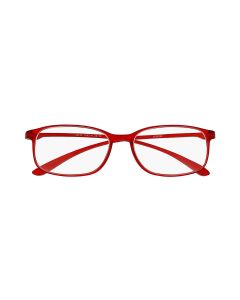 Silac Flexible Red naočale za čitanje