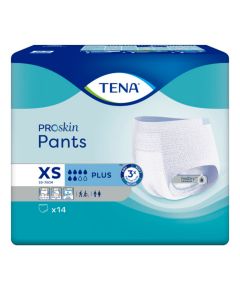 TENA PROskin Pants Plus 