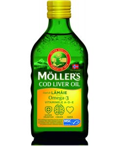 Mollers Omega-3 Ulje