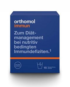 Orthomol Immun prah 
