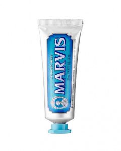 Marvis Aquatic mint 