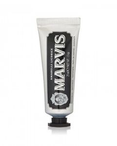 Marvis Licorice mint 