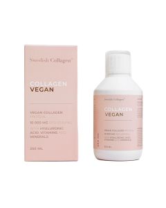Swedish Collagen Vegan 