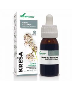 Soria Natural Kreša ekstrakt 50 ml kapi