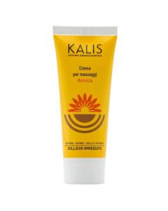 Kalis krema za masažu s arnikom, 75 ml