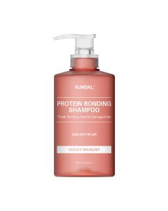 Kundal Protein Bonding Shampoo, 500 ml

