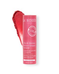 La Rosée Stik za usne obojeni – punjiv, 4,5 g