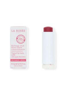 La Rosée Stik za usne obojeni – refill, 4,5 g