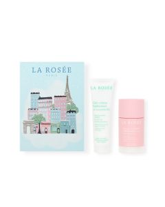 La Rosée Ekskluzivni set za njegu lica - limited edition