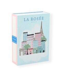 La Rosée Ekskluzivni set za njegu lica - limited edition, 1 set