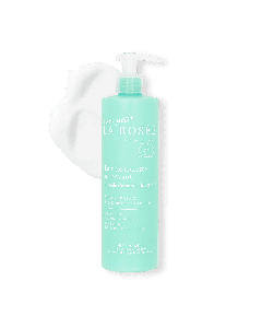 La Rosée Mon petit Mlijeko za čišćenje, 400 ml