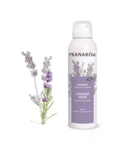 Pranarom Hidrolat Lavande, 150 ml
