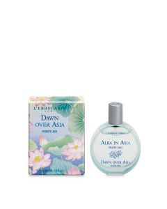 L'Erbolario Alba in Asia parfem, 50 ml