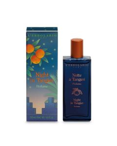 L'Erbolario Notte a Tangeri parfem, 50 ml