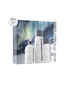 Dermalogica Let It Glow, 1 set