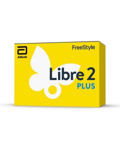 FreeStyle Libre 2 Plus senzor za mjerenje glukoze