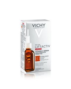 Vichy Liftactiv Supreme vitamin C serum 20 ml